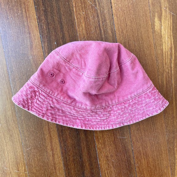 Kids LL Bean Reversible Bucket Hat - Picture 4 of 5
